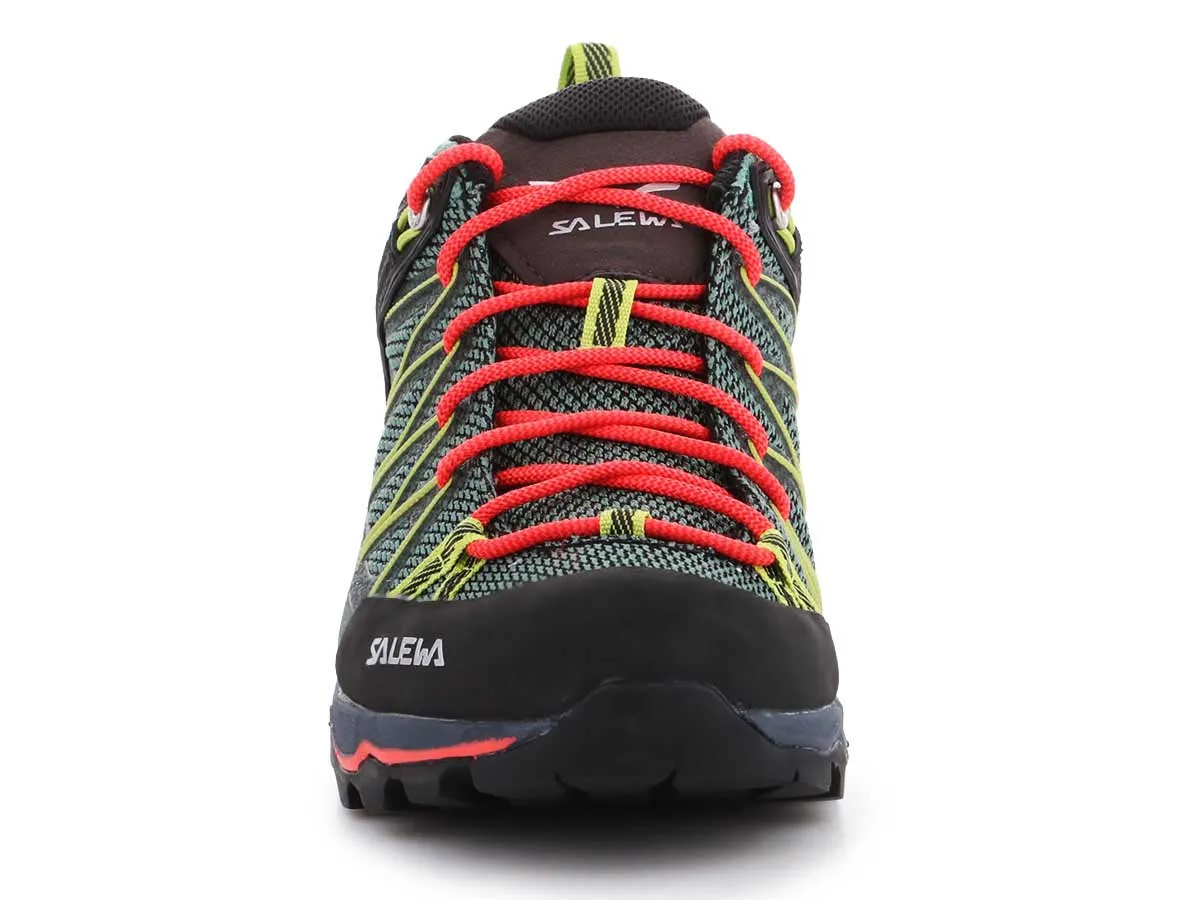 Zapatilla Mujer Mtn Trainer Lite GTX