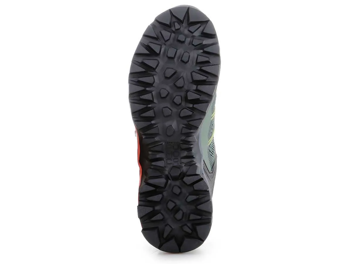 Zapatilla Mujer Mtn Trainer Lite GTX