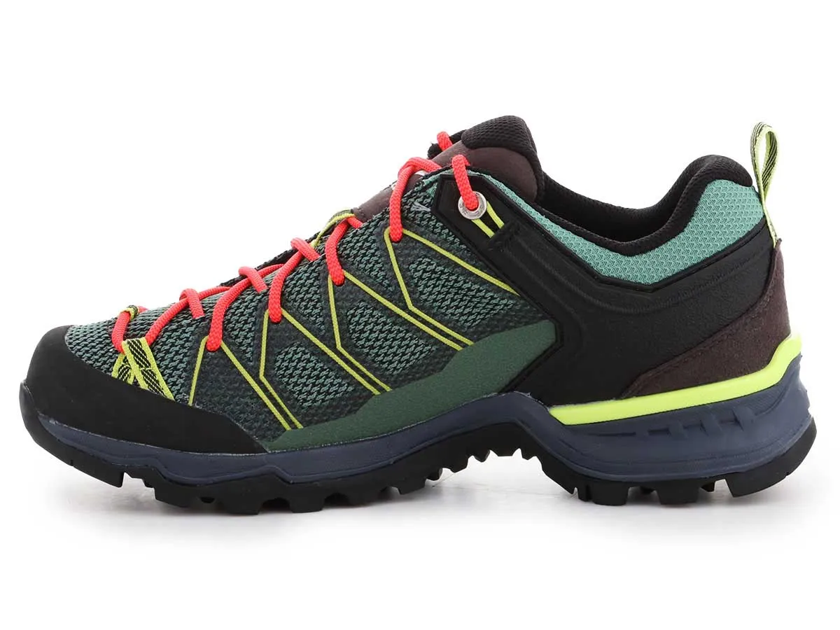 Zapatilla Mujer Mtn Trainer Lite GTX