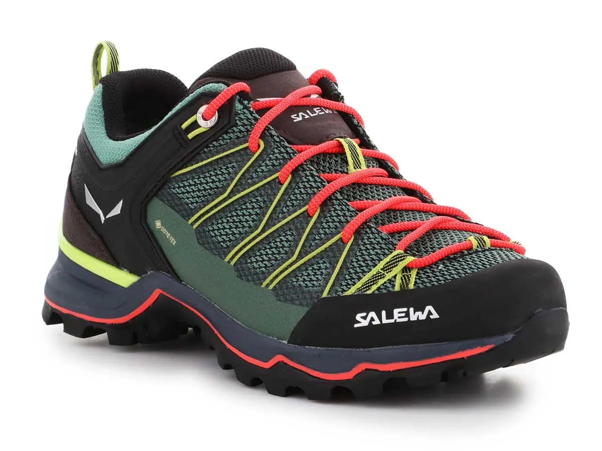 Zapatilla Mujer Mtn Trainer Lite GTX