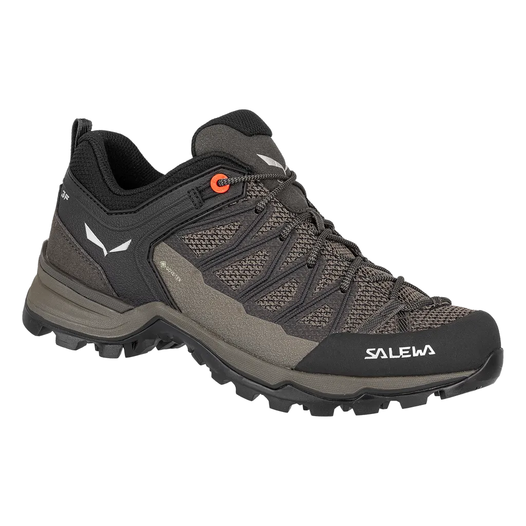 Zapatilla Mujer Mtn Trainer Lite GTX